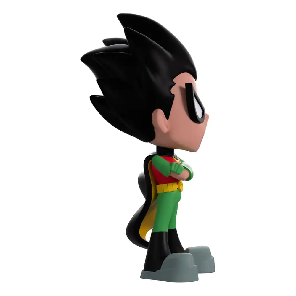 Teen Titans Go! Vinyl figura Robin 12 cm     termékfotó