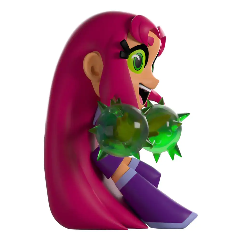Teen Titans Go! Vinyl figura Starfire 11 cm        termékfotó