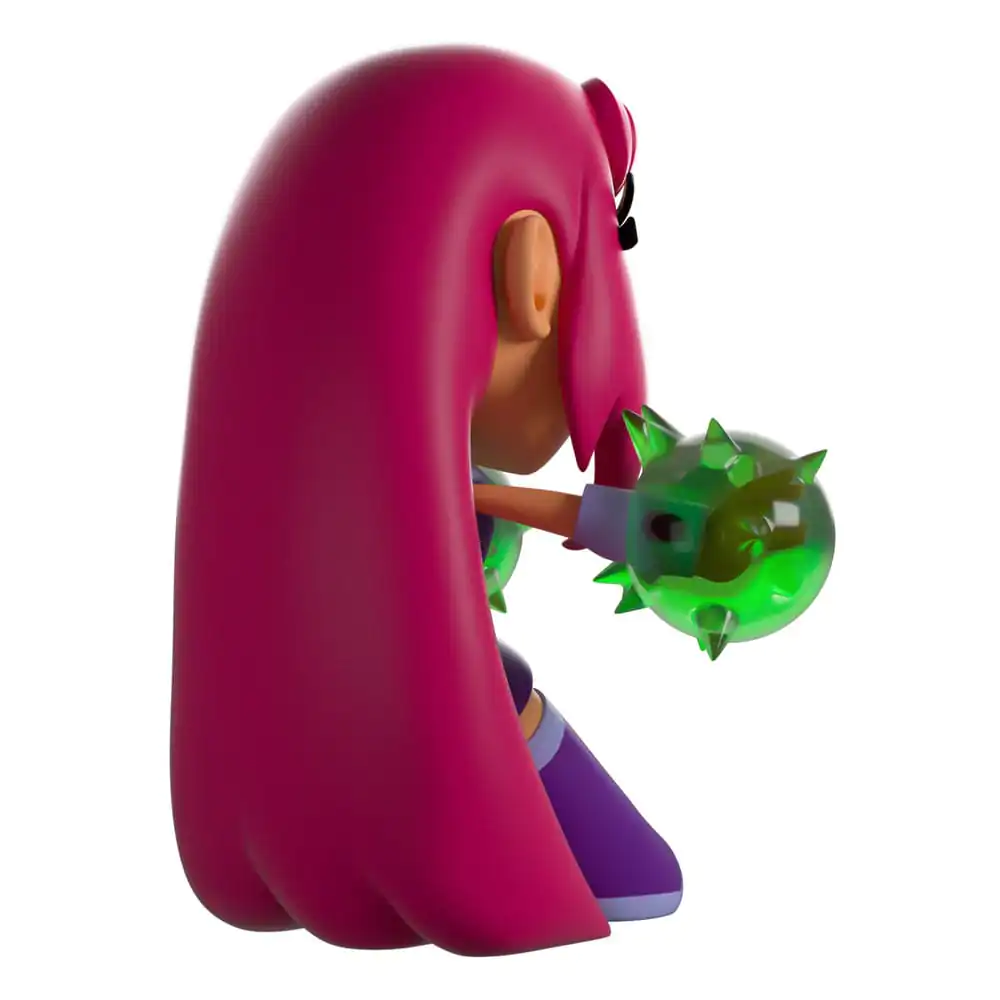 Teen Titans Go! Vinyl figura Starfire 11 cm        termékfotó