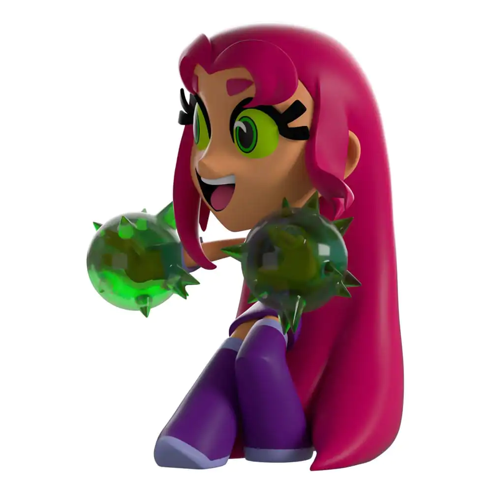 Teen Titans Go! Vinyl figura Starfire 11 cm        termékfotó