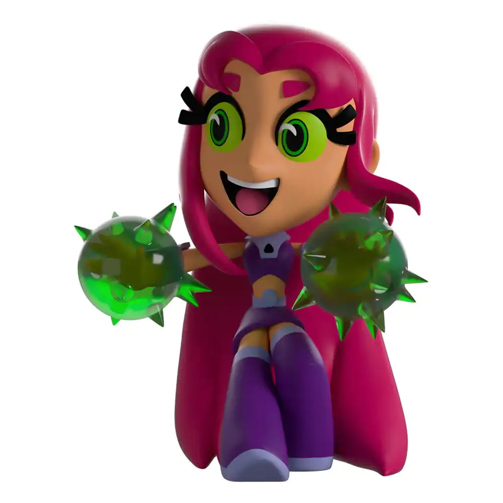 Teen Titans Go! Vinyl figura Starfire 11 cm        termékfotó