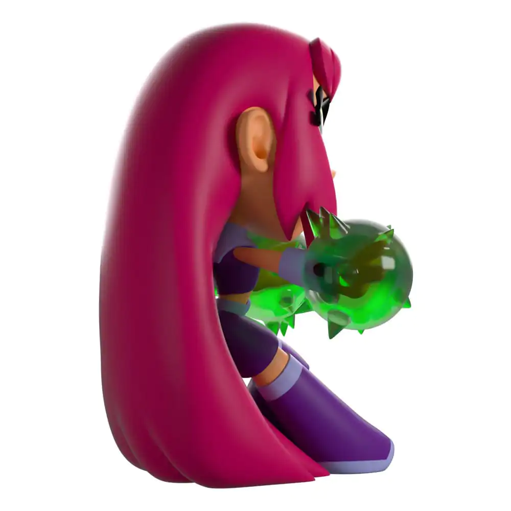 Teen Titans Go! Vinyl figura Starfire 11 cm        termékfotó