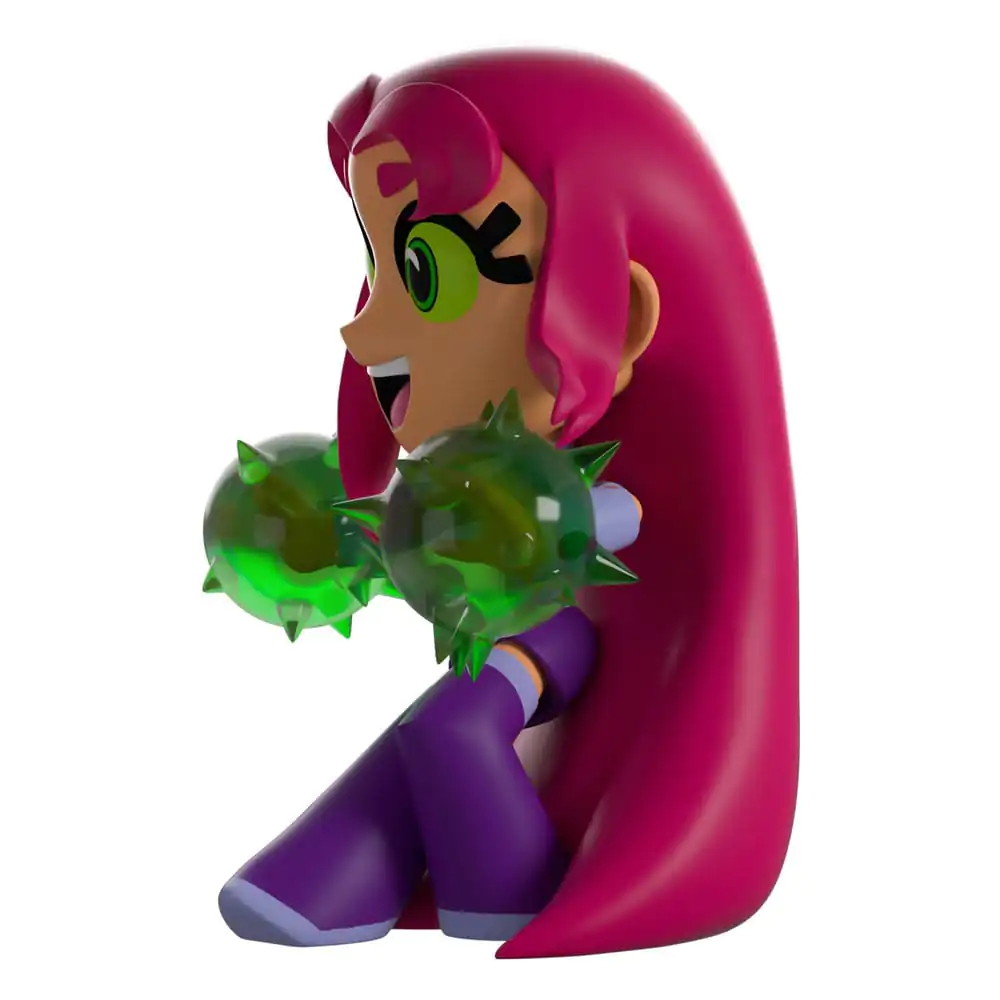 Teen Titans Go! Vinyl figura Starfire 11 cm        termékfotó