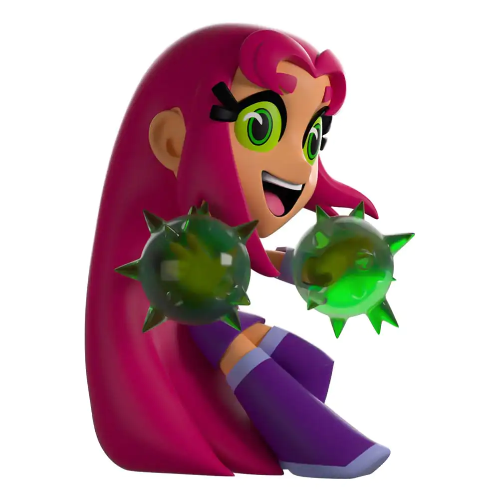 Teen Titans Go! Vinyl figura Starfire 11 cm        termékfotó