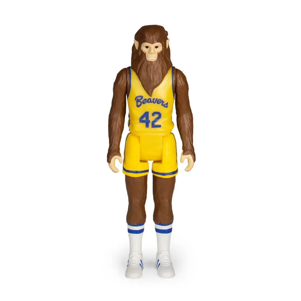 Teen Wolf ReAction Teen Wolf Basketball akciófigura 10 cm termékfotó