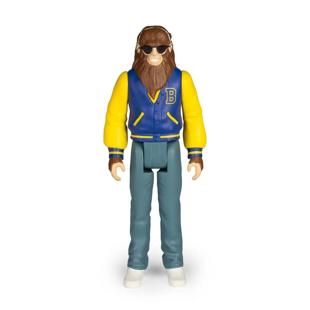 Teen Wolf ReAction Teen Wolf Werewolf akciófigura 10 cm termékfotó
