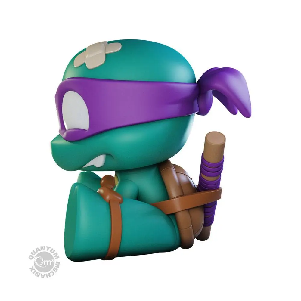 Teenage Mutant Ninja Turtles Adorkables Vinyl figura Donatello 13 cm termékfotó
