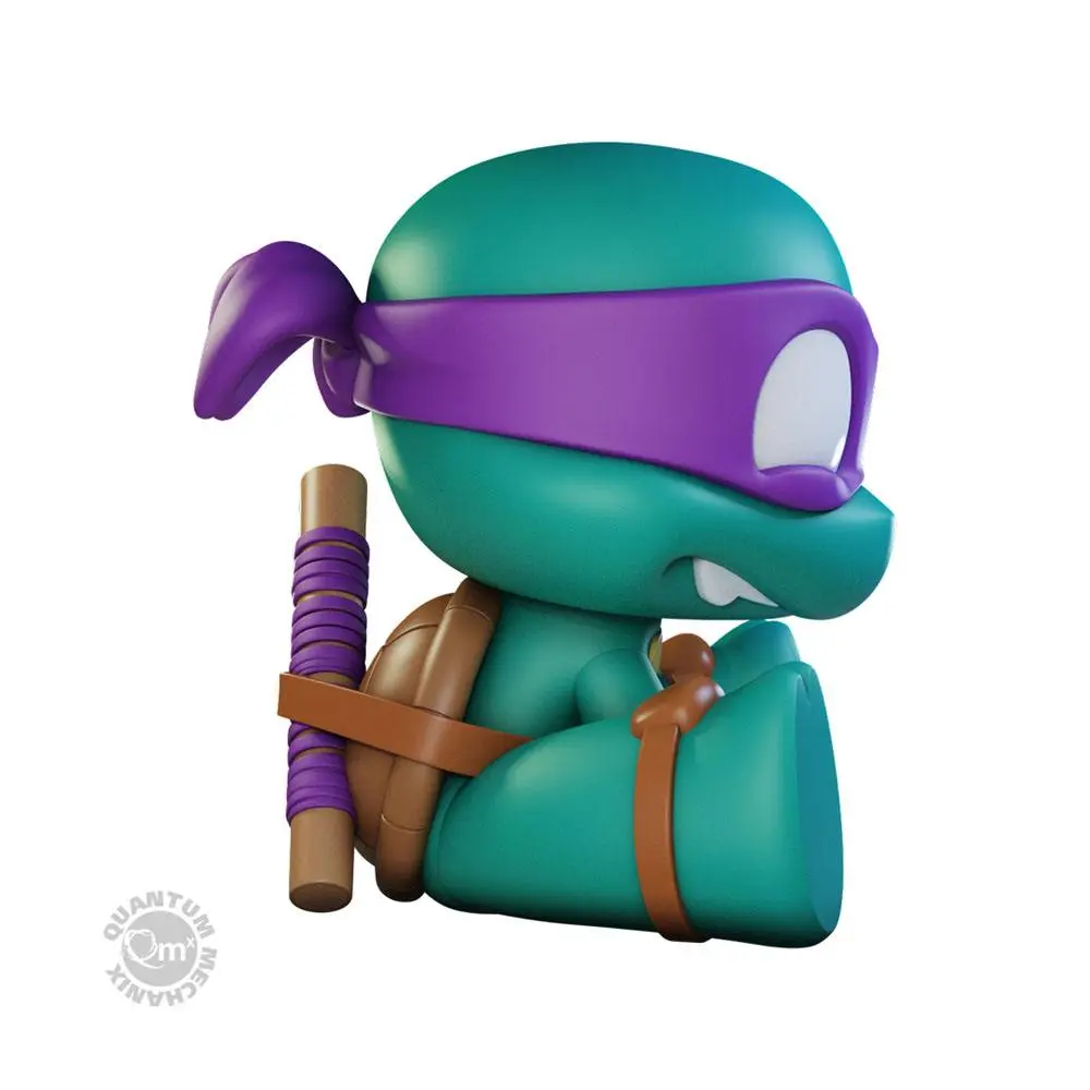 Teenage Mutant Ninja Turtles Adorkables Vinyl figura Donatello 13 cm termékfotó