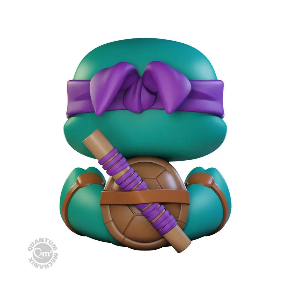 Teenage Mutant Ninja Turtles Adorkables Vinyl figura Donatello 13 cm termékfotó