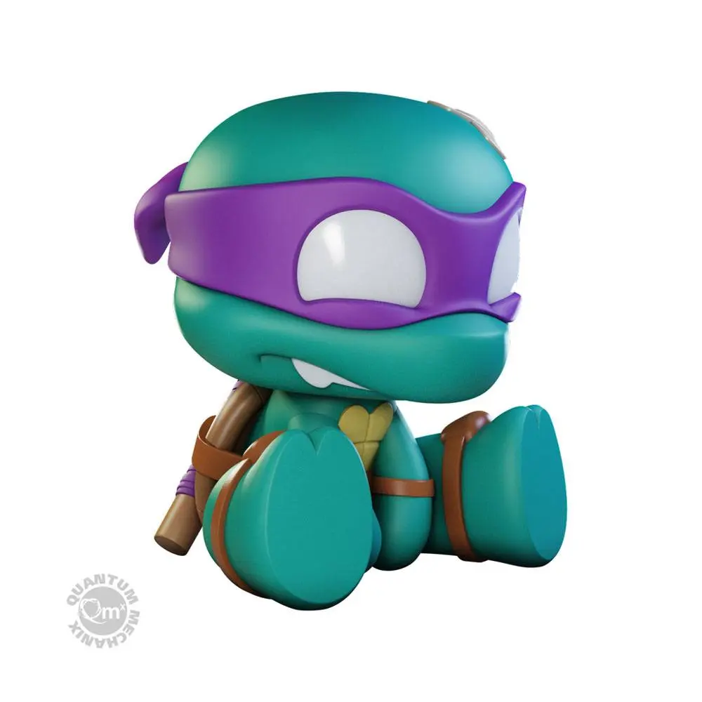 Teenage Mutant Ninja Turtles Adorkables Vinyl figura Donatello 13 cm termékfotó