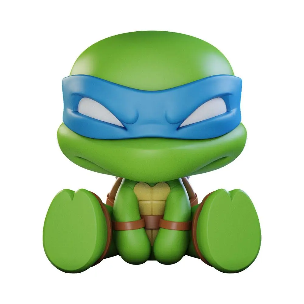 Teenage Mutant Ninja Turtles Adorkables Vinyl figura Leonardo 13 cm termékfotó