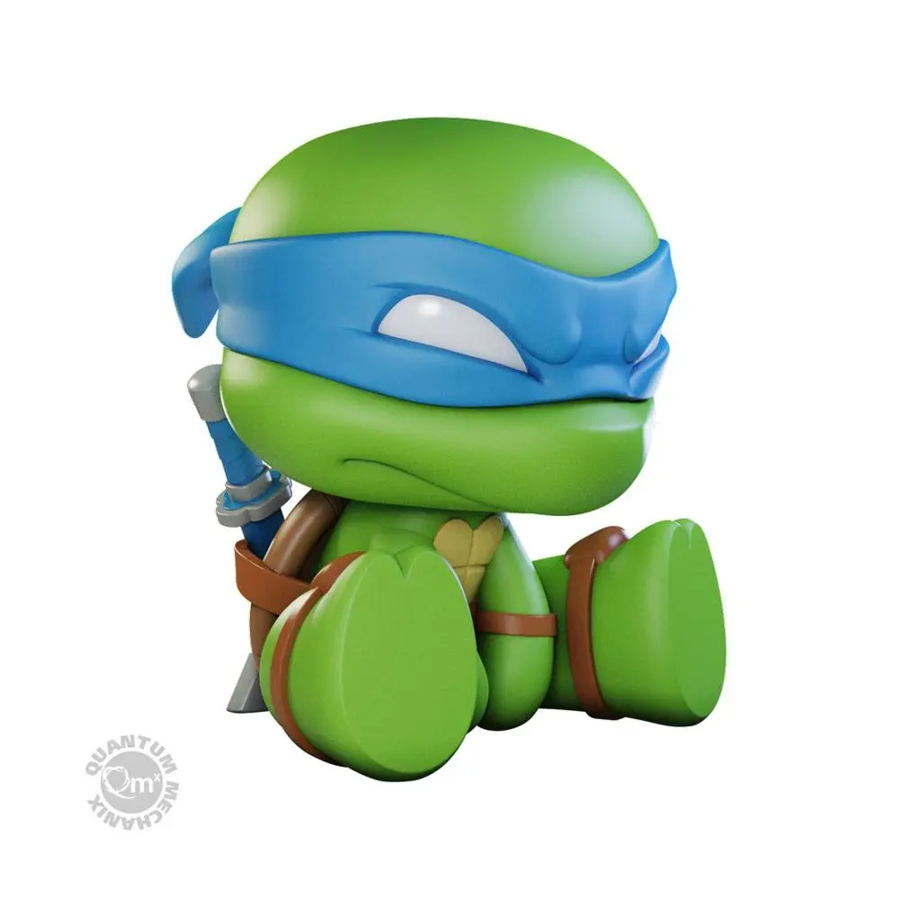 Teenage Mutant Ninja Turtles Adorkables Vinyl figura Leonardo 13 cm termékfotó
