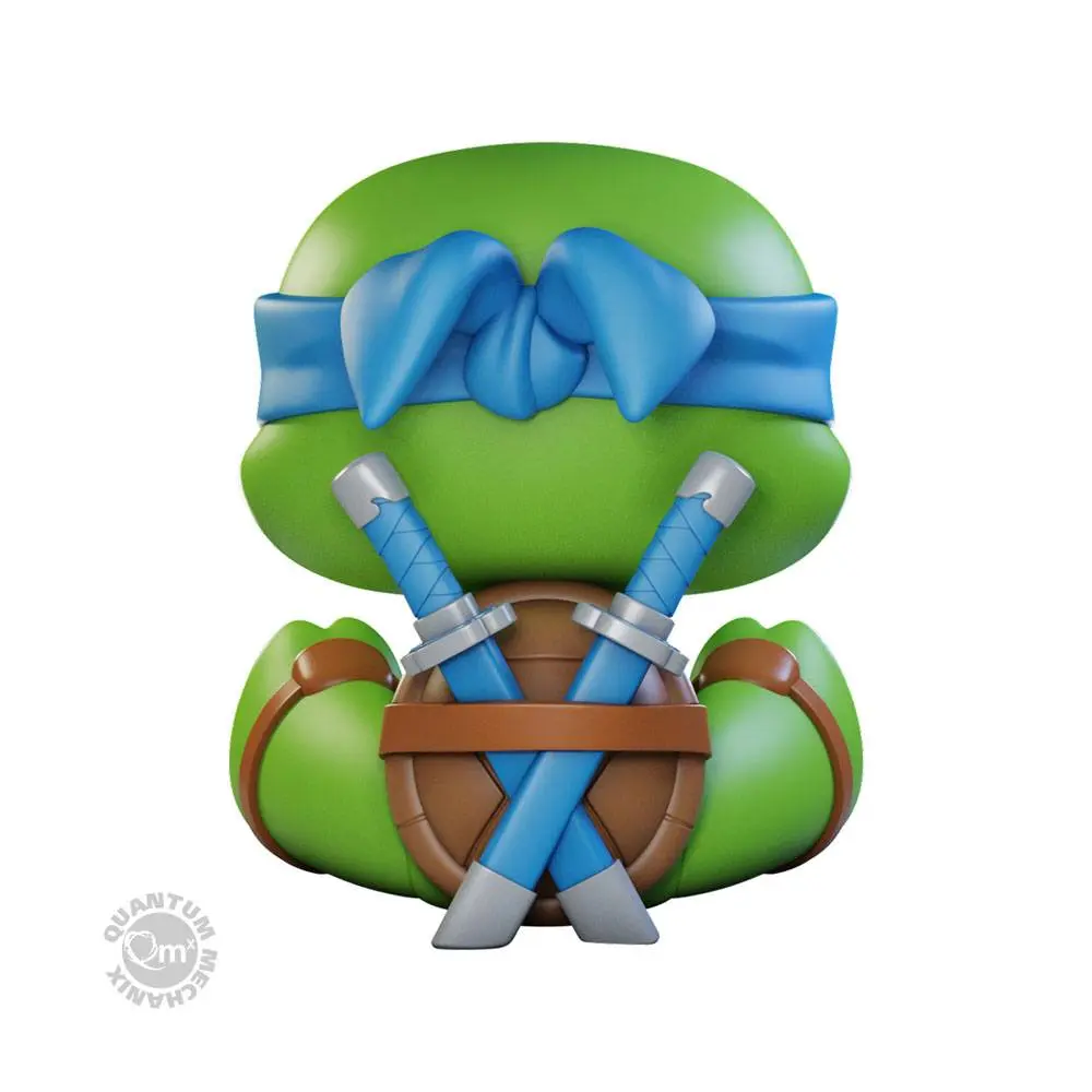Teenage Mutant Ninja Turtles Adorkables Vinyl figura Leonardo 13 cm termékfotó