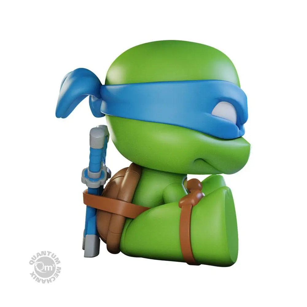 Teenage Mutant Ninja Turtles Adorkables Vinyl figura Leonardo 13 cm termékfotó
