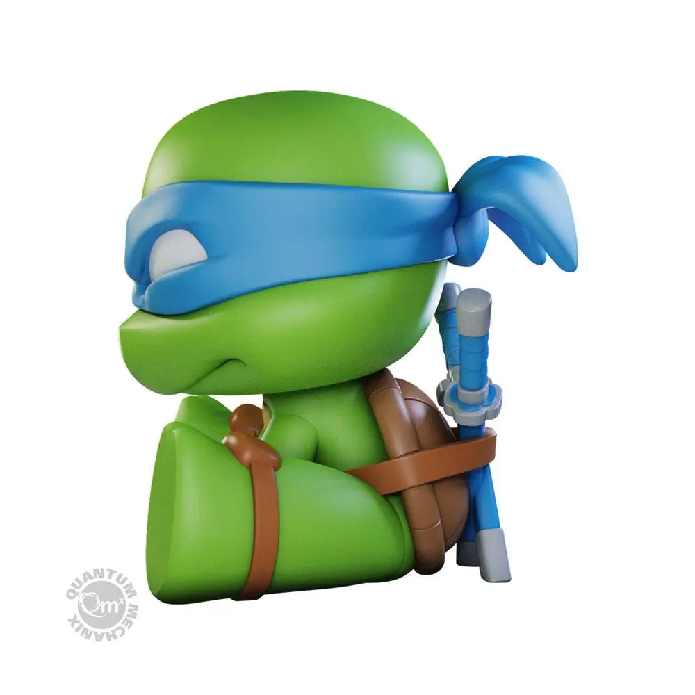 Teenage Mutant Ninja Turtles Adorkables Vinyl figura Leonardo 13 cm termékfotó