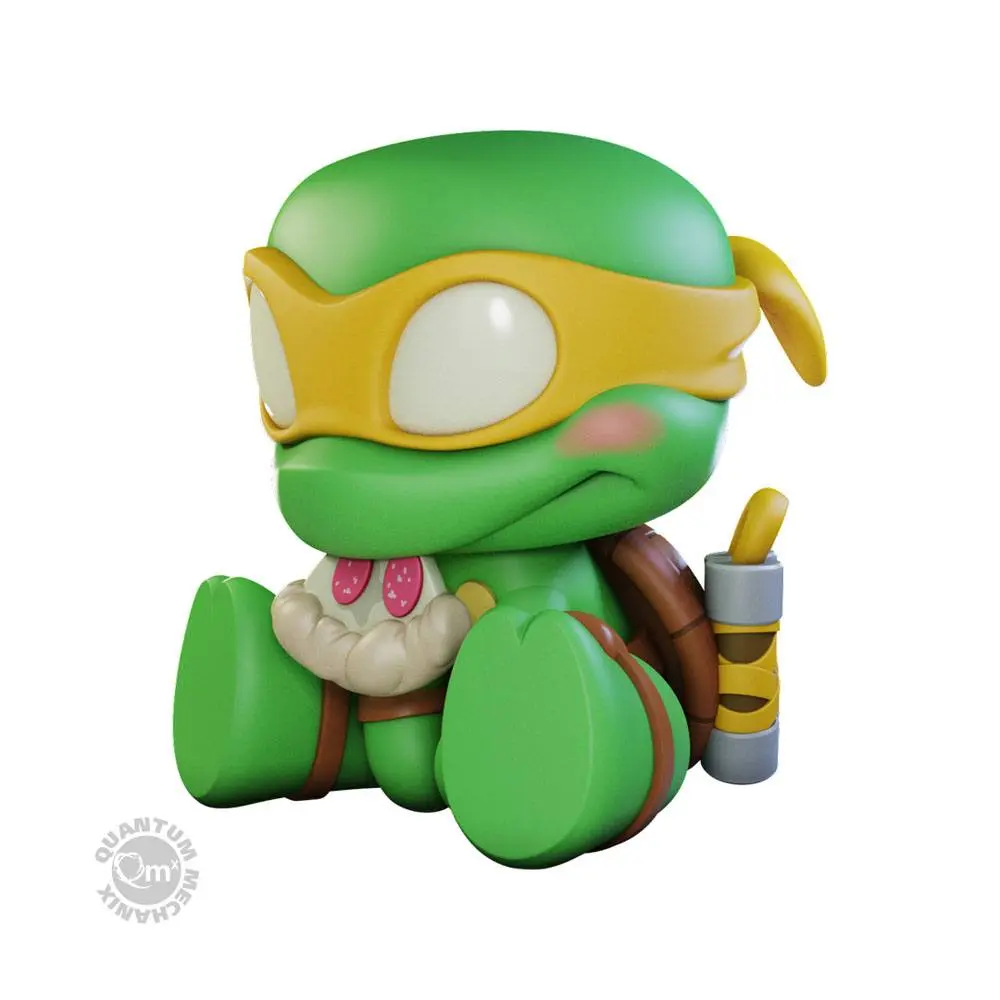 Teenage Mutant Ninja Turtles Adorkables Vinyl figura Michelangelo 13 cm termékfotó