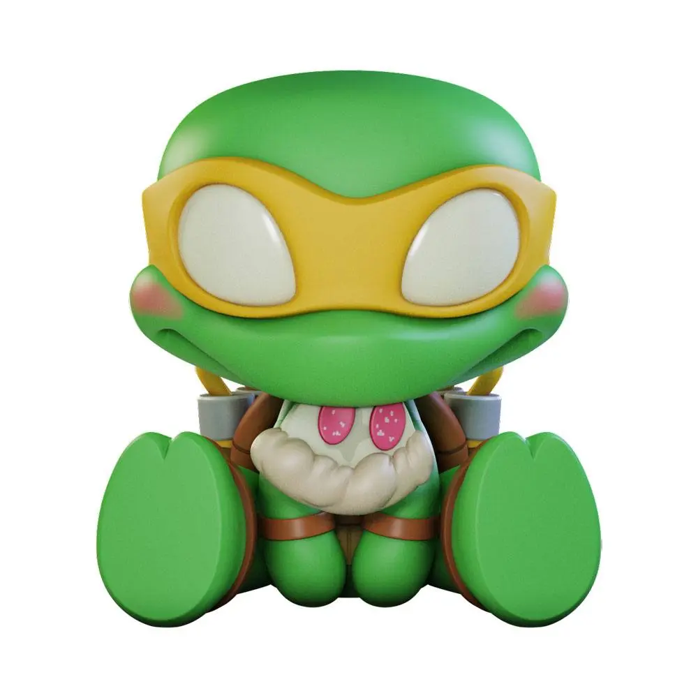 Teenage Mutant Ninja Turtles Adorkables Vinyl figura Michelangelo 13 cm termékfotó