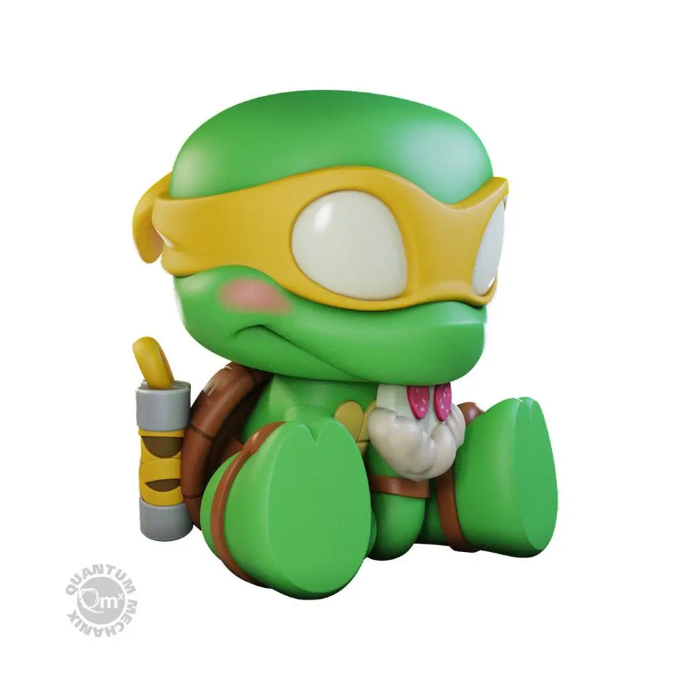 Teenage Mutant Ninja Turtles Adorkables Vinyl figura Michelangelo 13 cm termékfotó