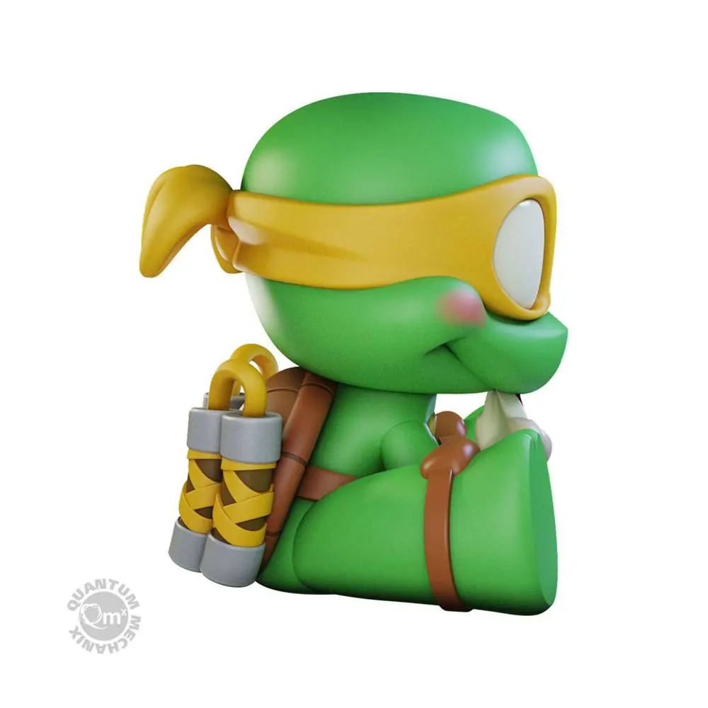 Teenage Mutant Ninja Turtles Adorkables Vinyl figura Michelangelo 13 cm termékfotó