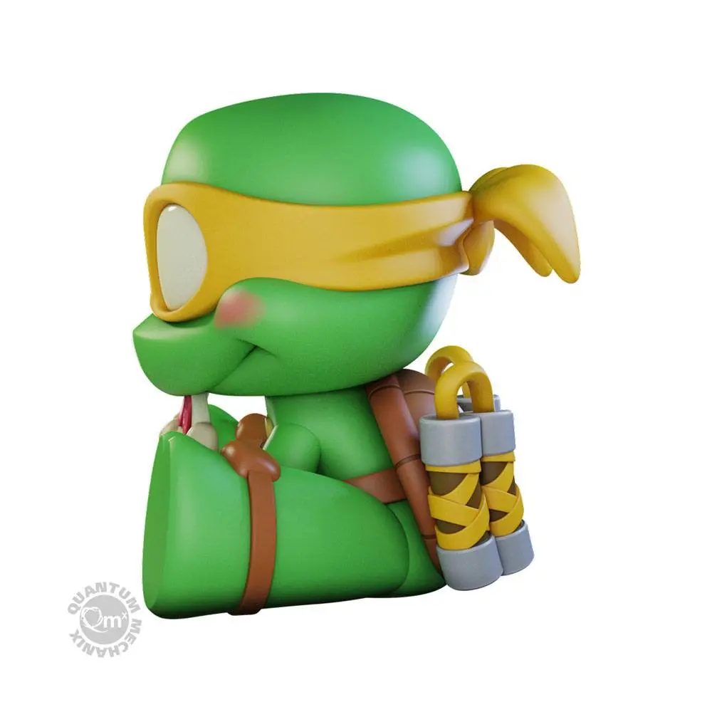Teenage Mutant Ninja Turtles Adorkables Vinyl figura Michelangelo 13 cm termékfotó