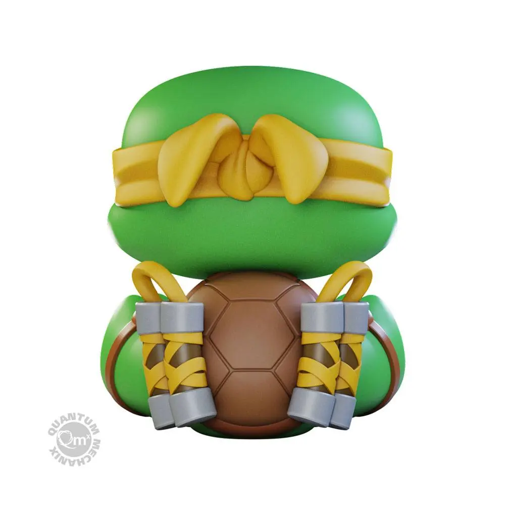 Teenage Mutant Ninja Turtles Adorkables Vinyl figura Michelangelo 13 cm termékfotó