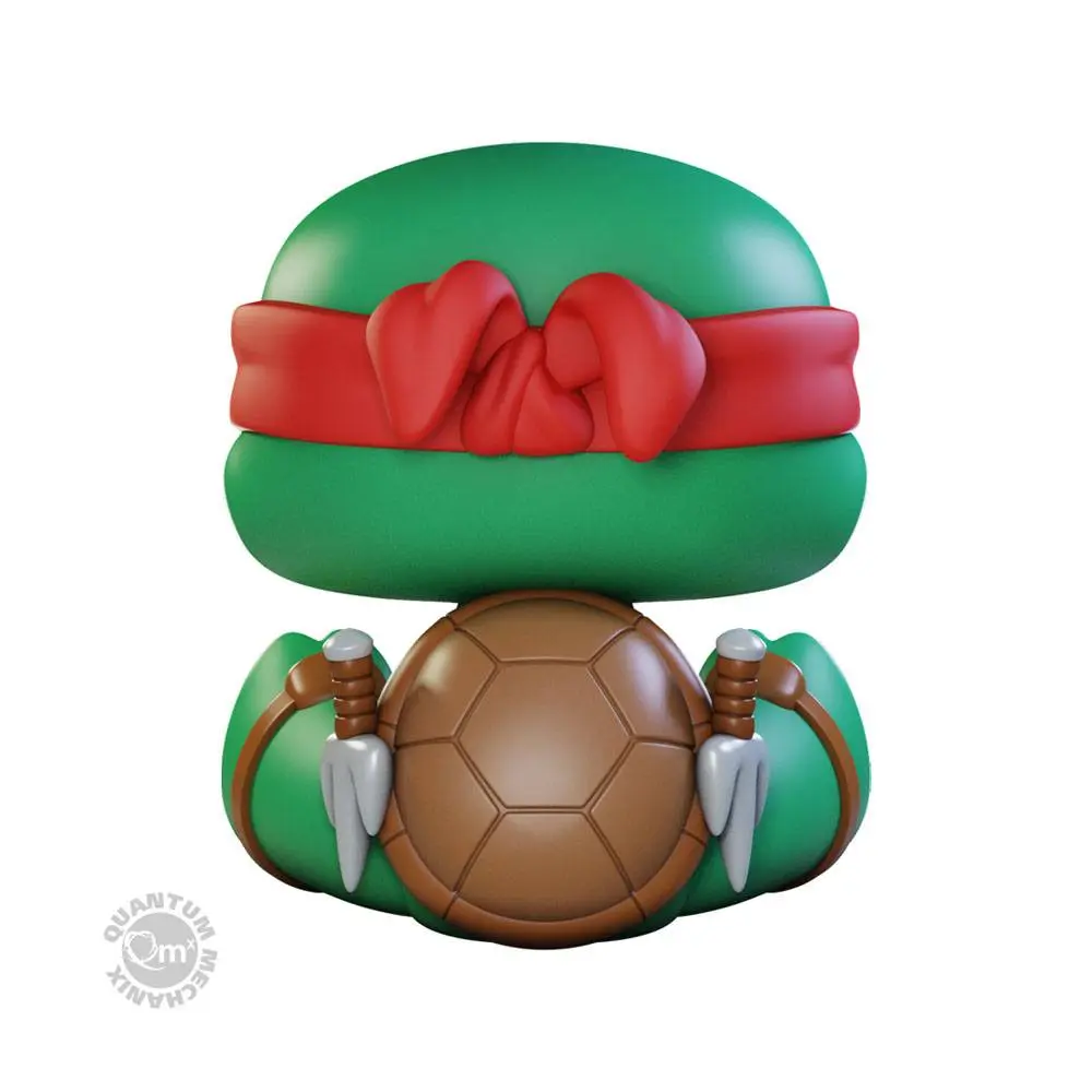 Teenage Mutant Ninja Turtles Adorkables Vinyl figura Raphael 13 cm termékfotó