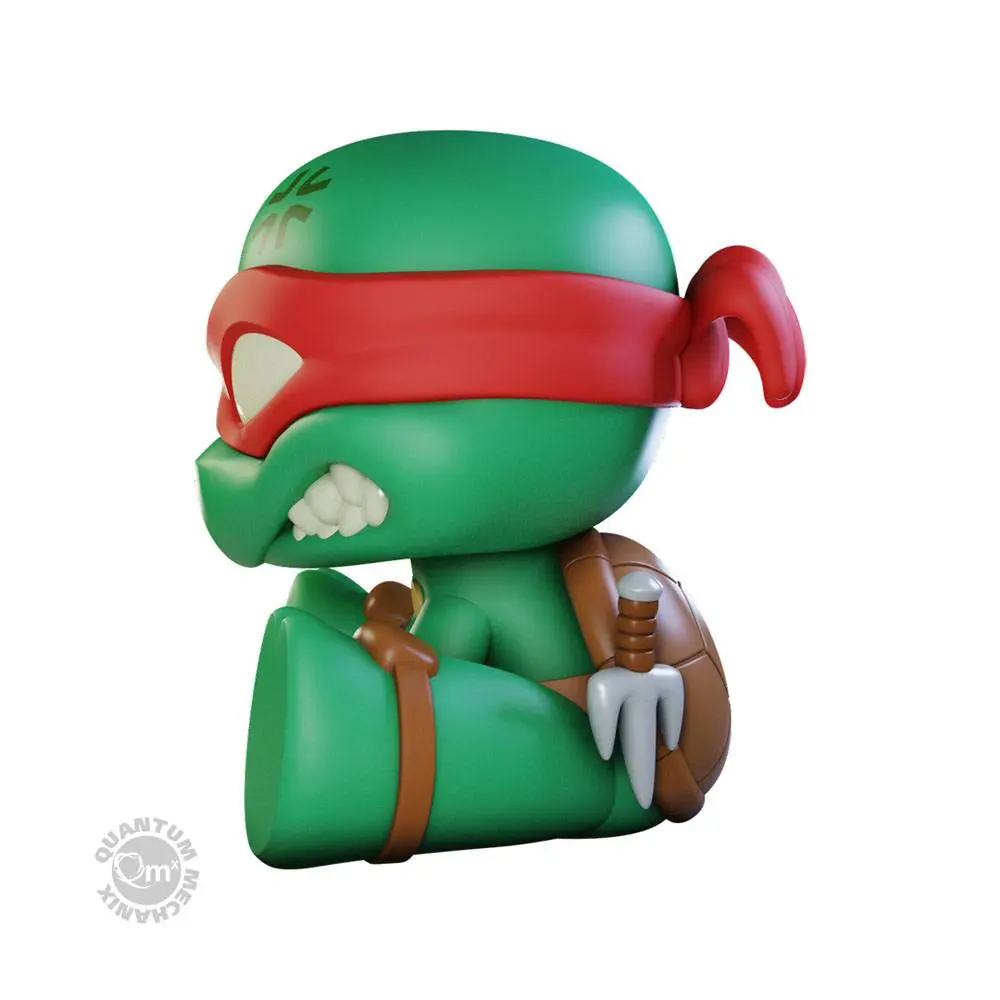 Teenage Mutant Ninja Turtles Adorkables Vinyl figura Raphael 13 cm termékfotó