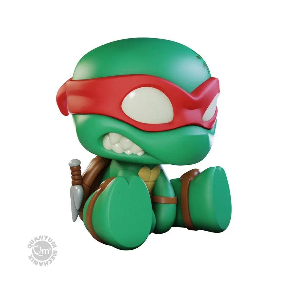Teenage Mutant Ninja Turtles Adorkables Vinyl figura Raphael 13 cm termékfotó