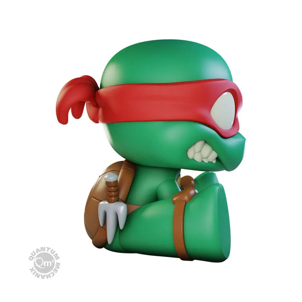 Teenage Mutant Ninja Turtles Adorkables Vinyl figura Raphael 13 cm termékfotó