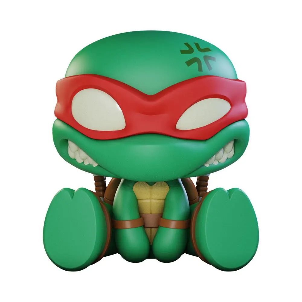 Teenage Mutant Ninja Turtles Adorkables Vinyl figura Raphael 13 cm termékfotó