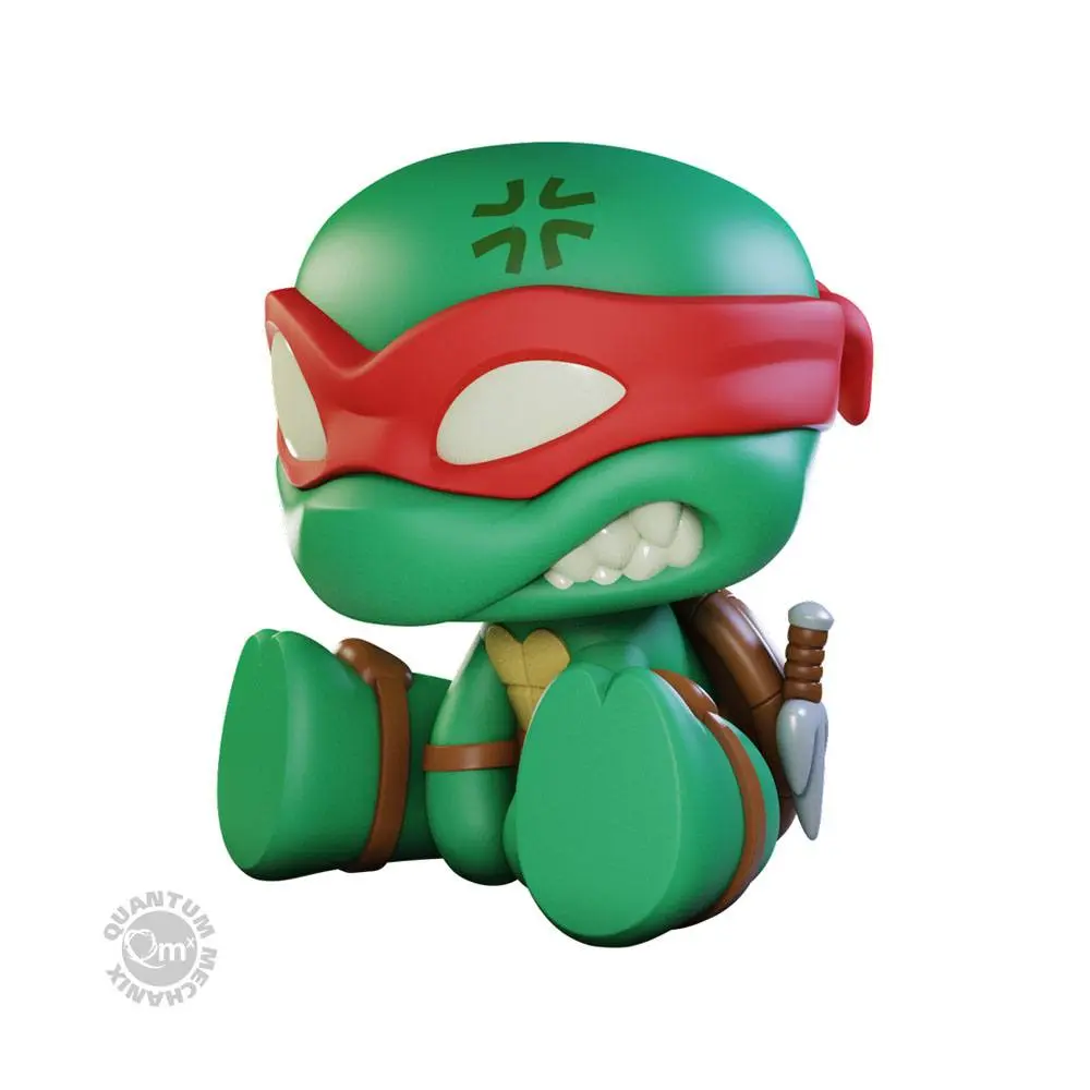 Teenage Mutant Ninja Turtles Adorkables Vinyl figura Raphael 13 cm termékfotó