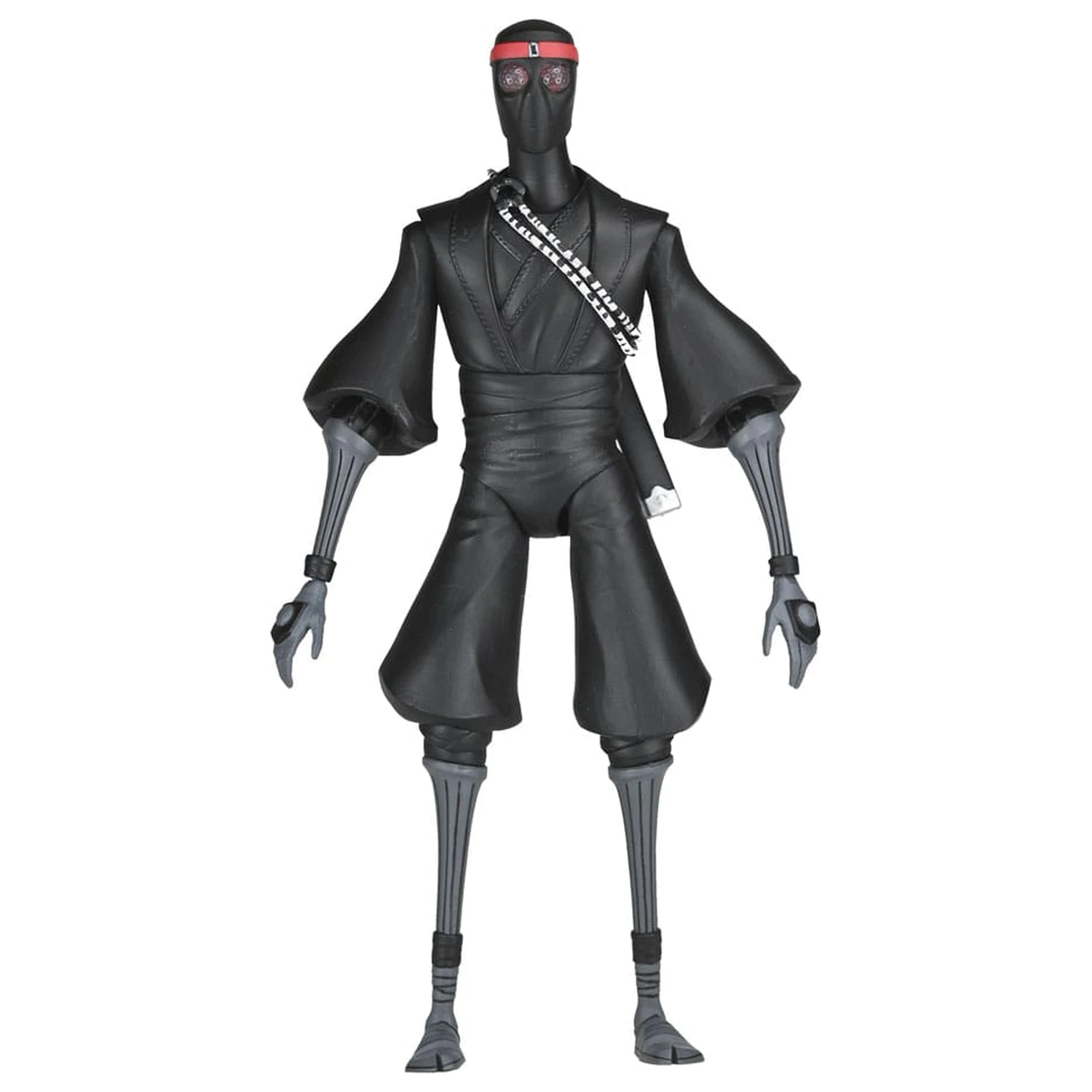 Teenage Mutant Ninja Turtles akciófigura Ultimate Foot Soldier 18 cm termékfotó