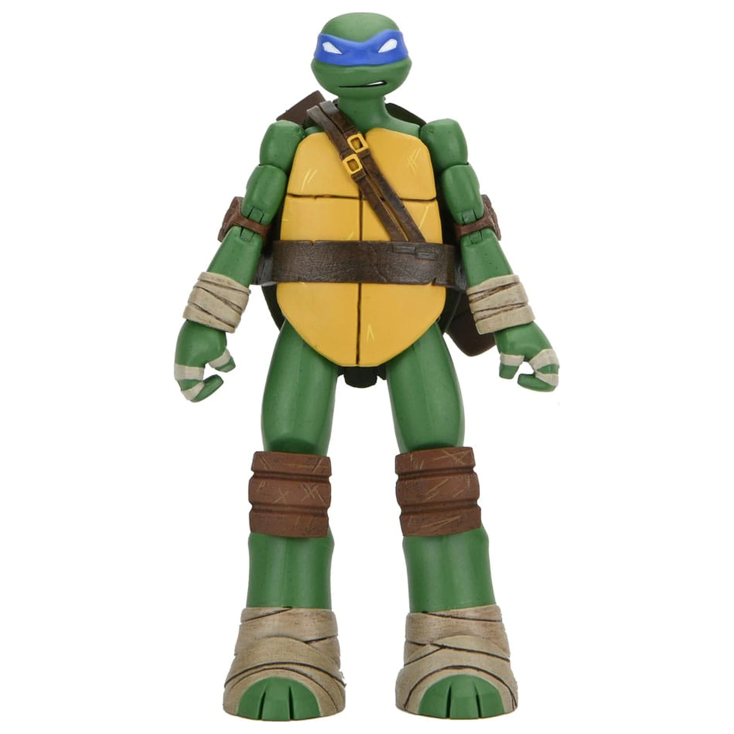 Teenage Mutant Ninja Turtles akciófigura Ultimate Leonardo 18 cm termékfotó