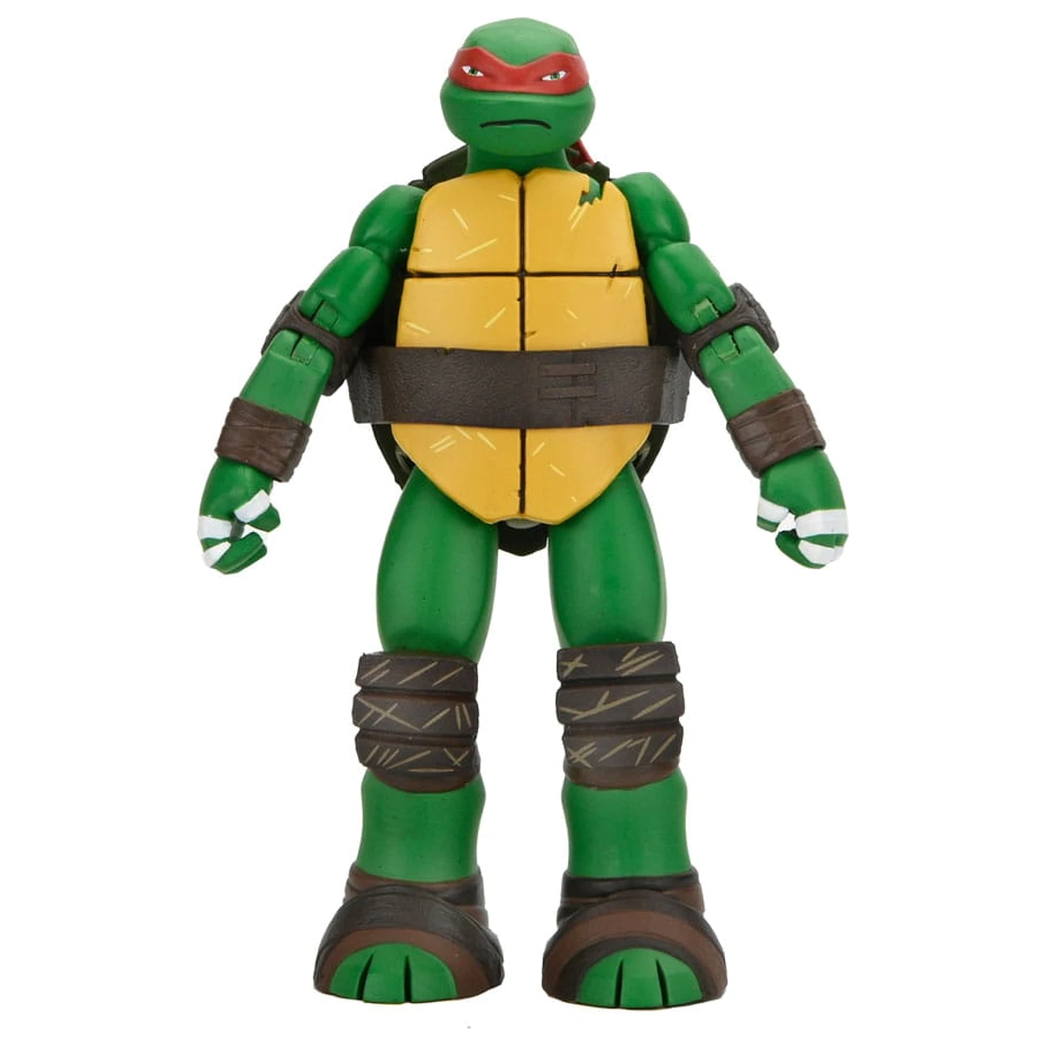 Teenage Mutant Ninja Turtles akciófigura Ultimate Raphael 18 cm termékfotó