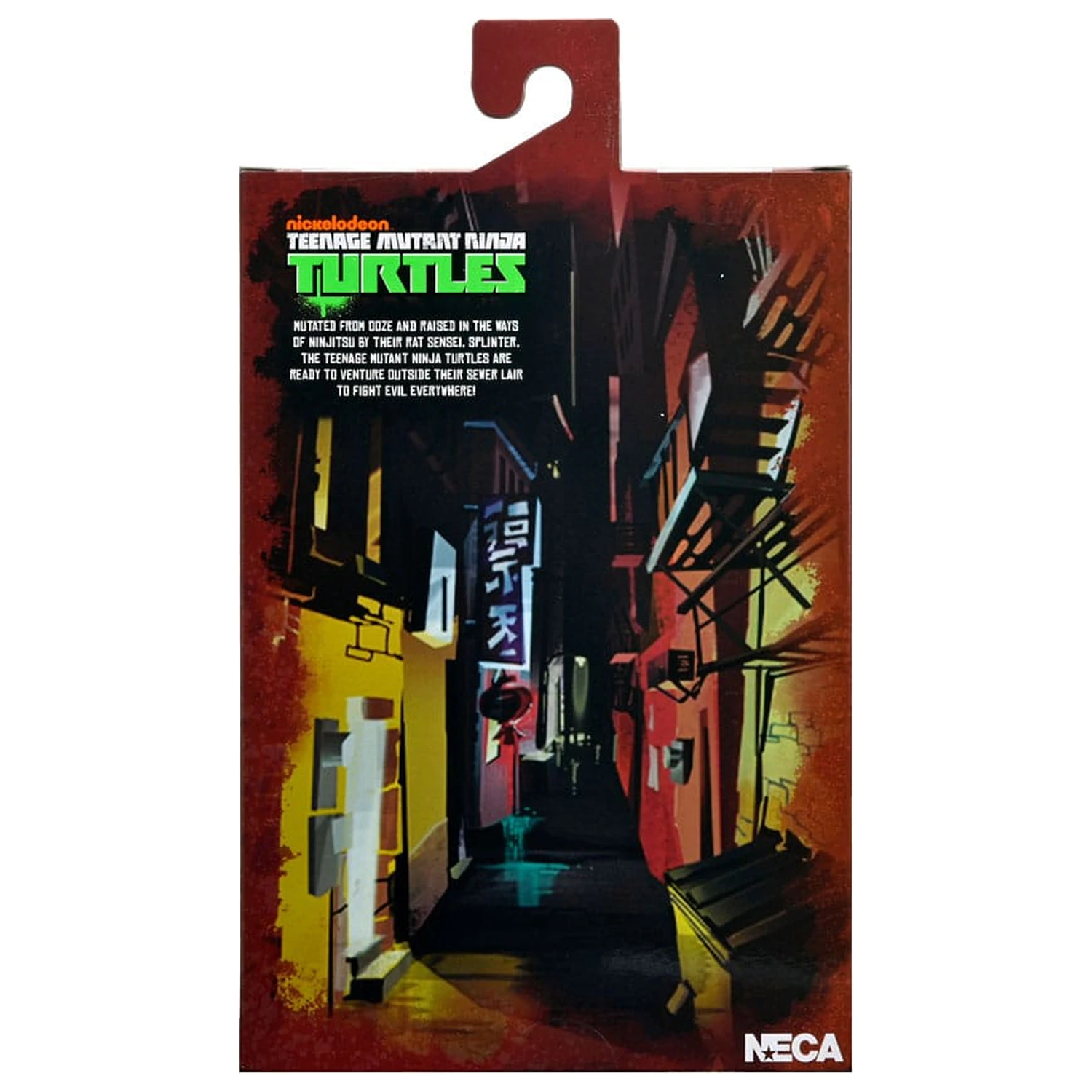 Teenage Mutant Ninja Turtles akciófigura Ultimate Raphael 18 cm termékfotó