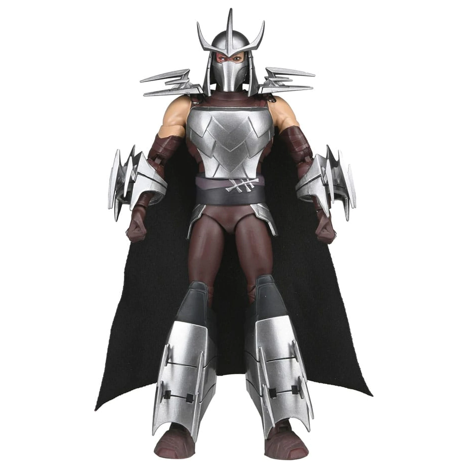 Teenage Mutant Ninja Turtles akciófigura Ultimate Shredder 18 cm termékfotó