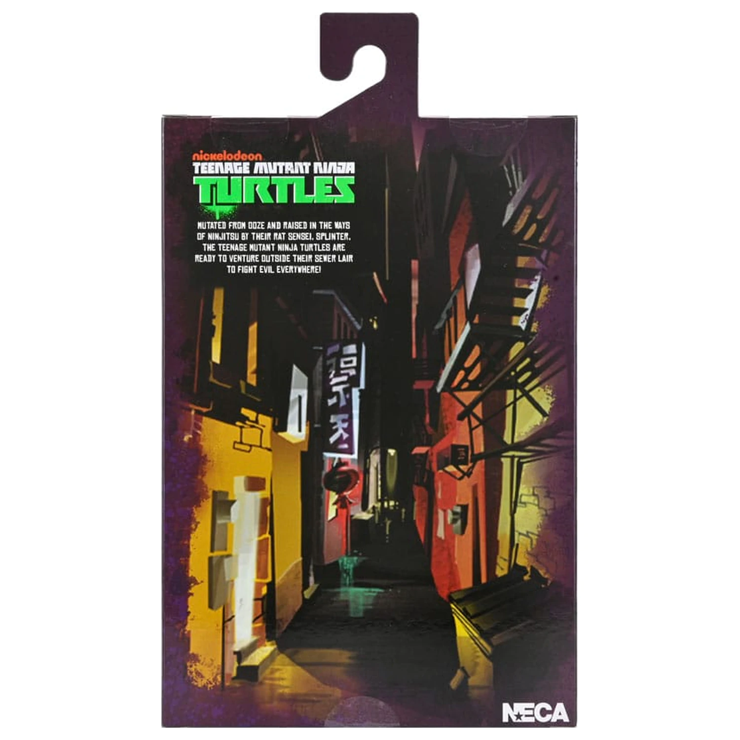 Teenage Mutant Ninja Turtles akciófigura Ultimate Shredder 18 cm termékfotó