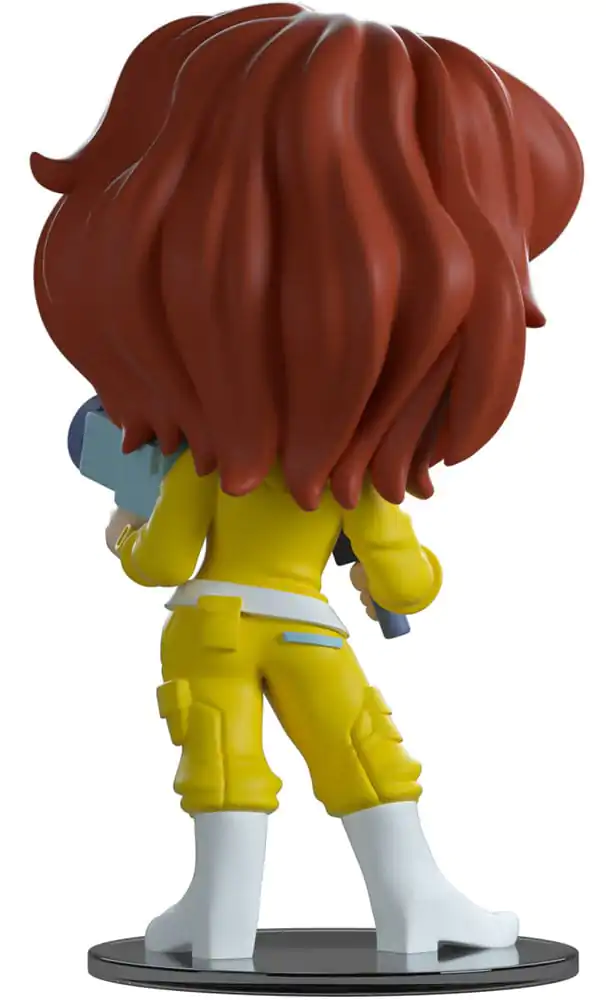 Teenage Mutant Ninja Turtles Vinyl Figure April O'Neil 12 cm termékfotó