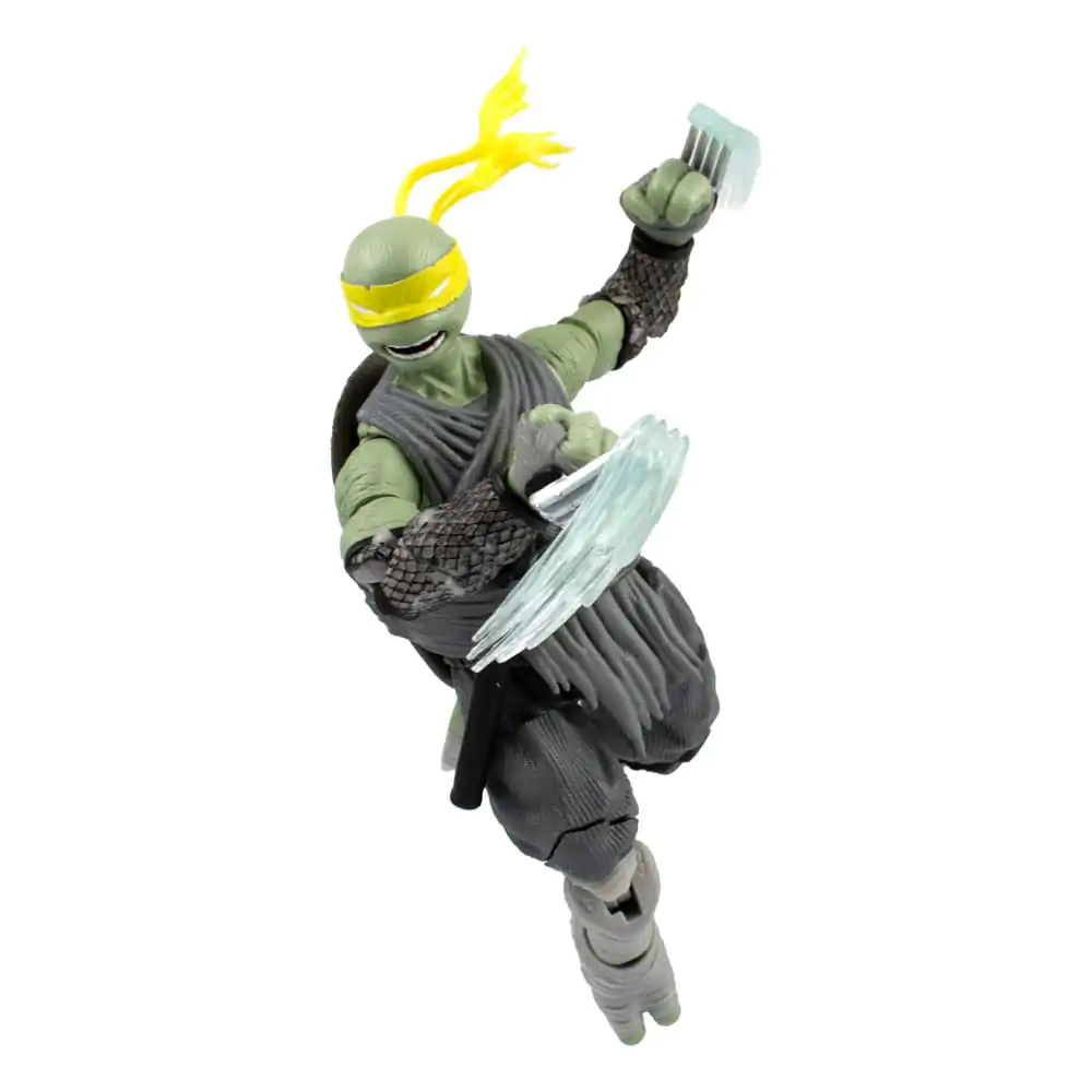 Teenage Mutant Ninja Turtles BST AXN Jennika (IDW Comics) akciófigura 13 cm termékfotó