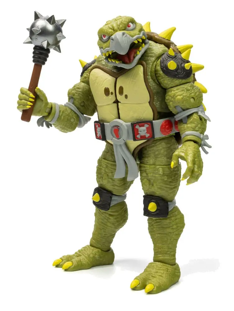 Teenage Mutant Ninja Turtles BST AXN Actionfigur Tokka 13 cm termékfotó