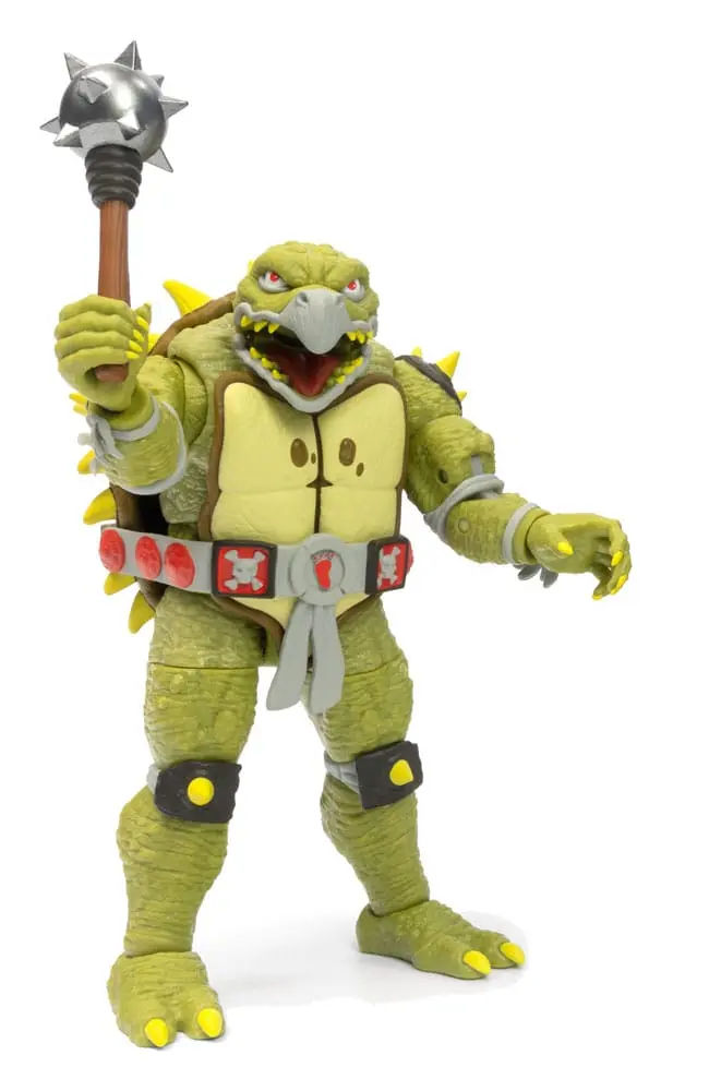 Teenage Mutant Ninja Turtles BST AXN Actionfigur Tokka 13 cm termékfotó