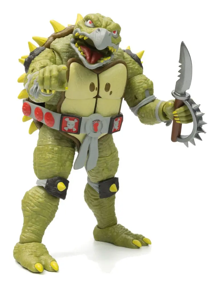 Teenage Mutant Ninja Turtles BST AXN Actionfigur Tokka 13 cm termékfotó