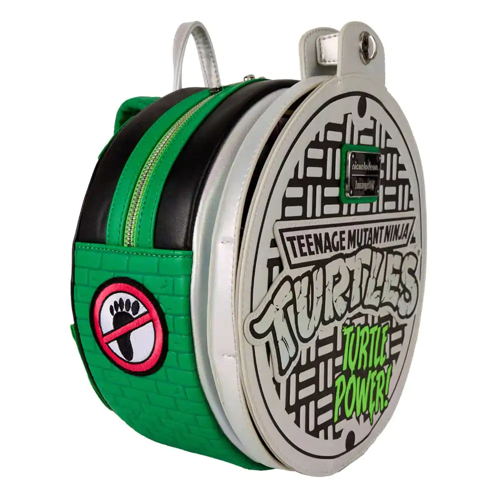 Teenage Mutant Ninja Turtles Classic Mini táska hátizsák termékfotó