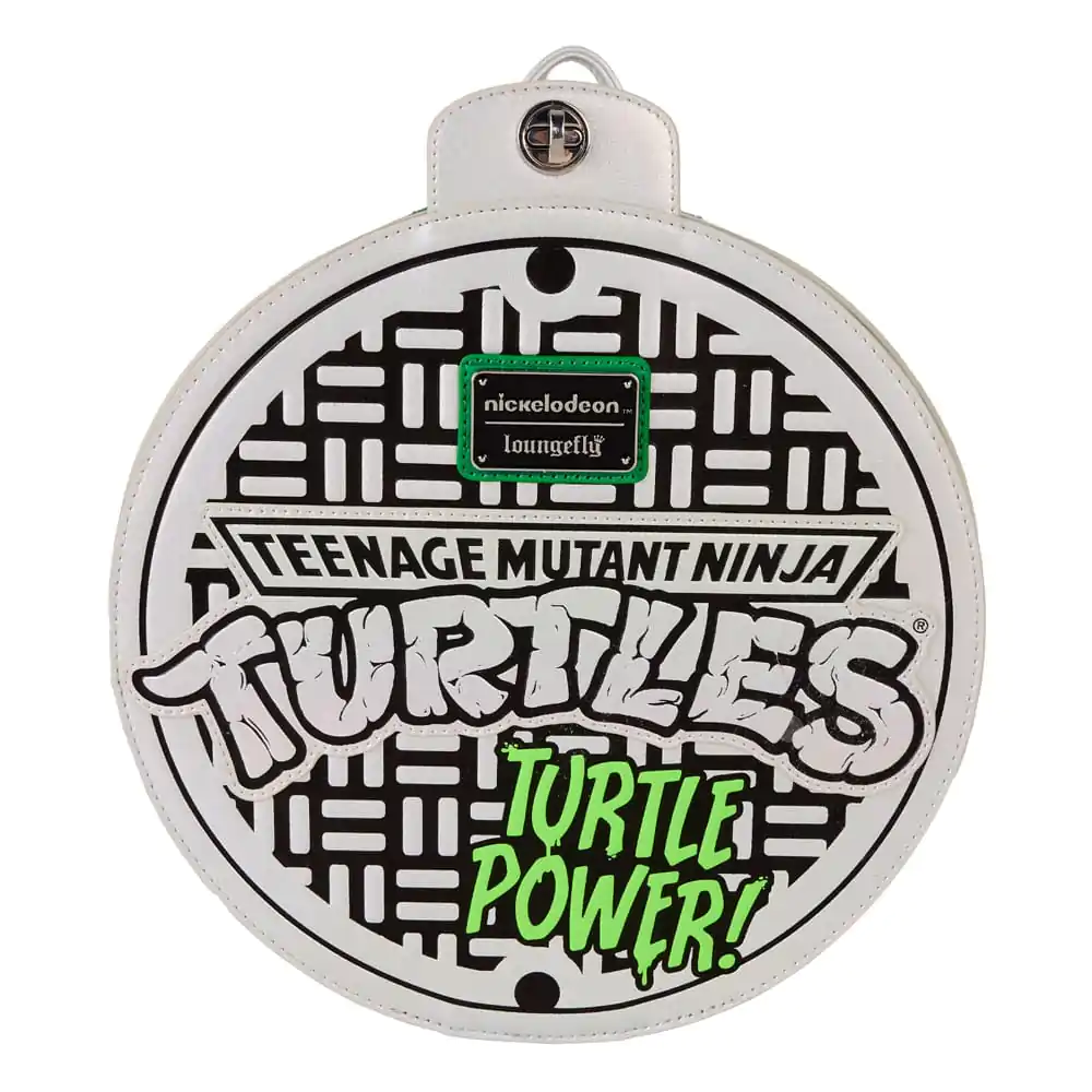 Teenage Mutant Ninja Turtles Classic Mini táska hátizsák termékfotó