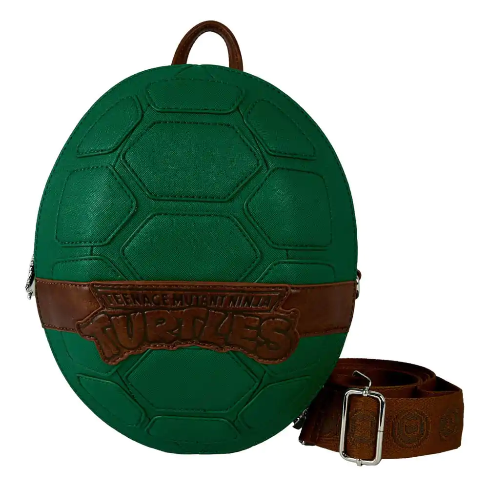 Teenage Mutant Ninja Turtles Classic válltáska termékfotó