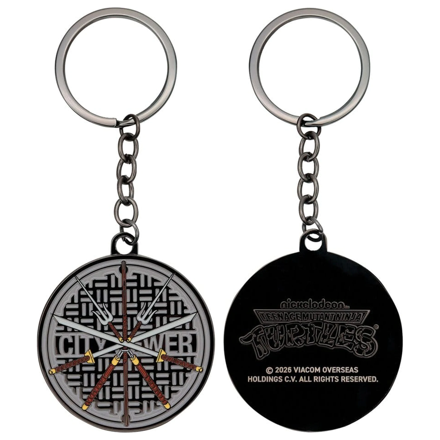 Teenage Mutant Ninja Turtles Cowabunga ajándékcsomag termékfotó