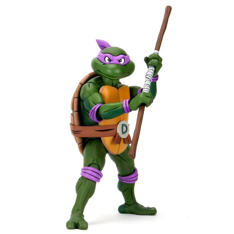 Teenage Mutant Ninja Turtles Donatello figura 38cm termékfotó