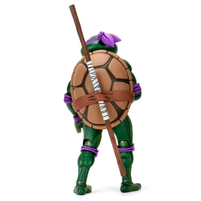 Teenage Mutant Ninja Turtles Donatello figura 38cm termékfotó