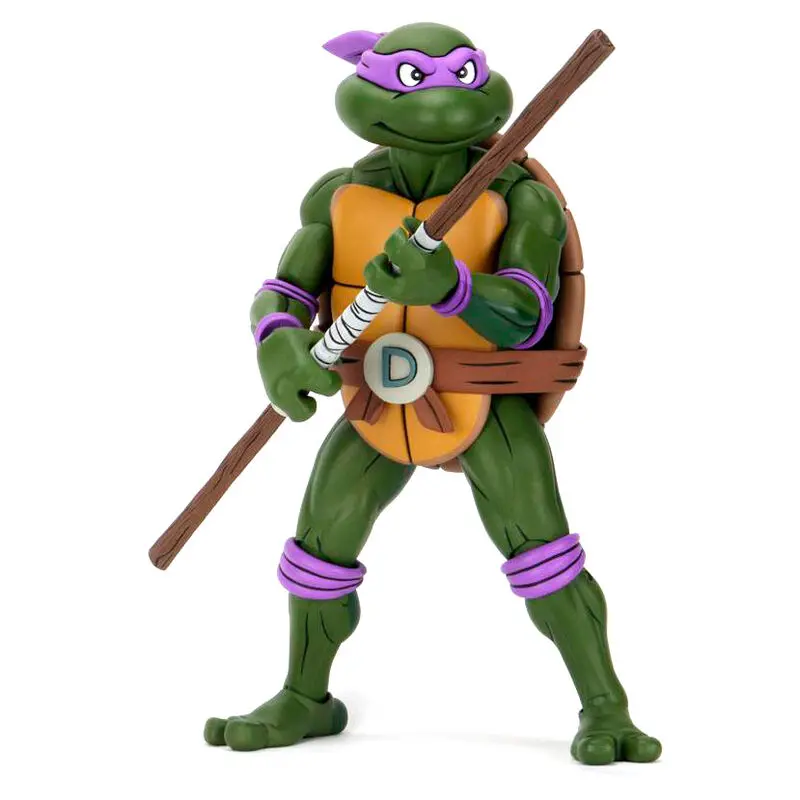 Teenage Mutant Ninja Turtles Donatello figura 38cm termékfotó