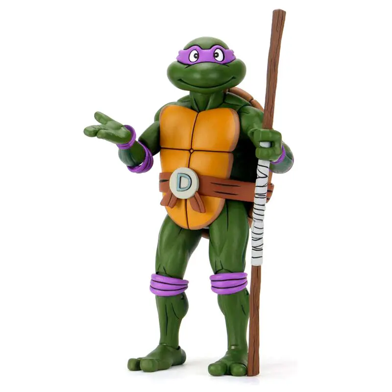 Teenage Mutant Ninja Turtles Donatello figura 38cm termékfotó